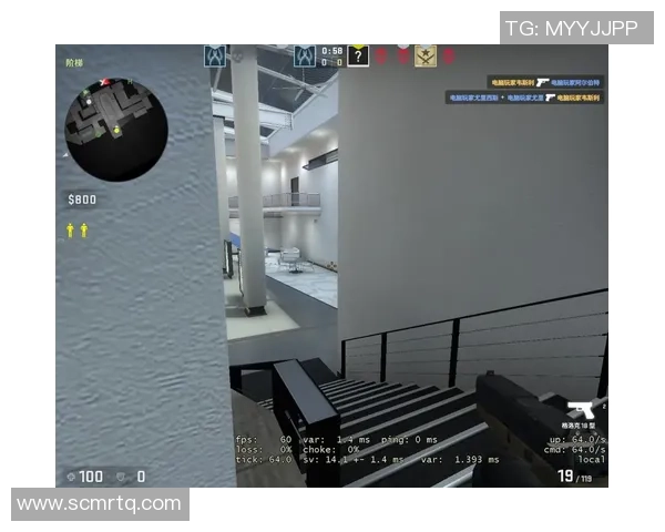 专访陈磊深入探讨CSGO成功背后的秘诀与未来发展方向