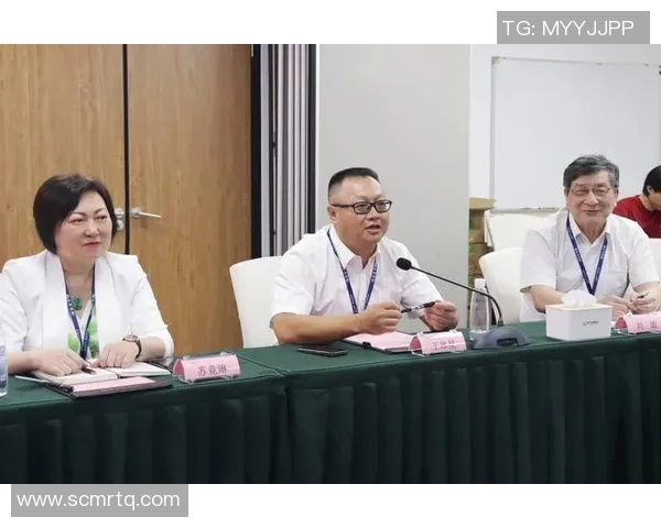 专访刘敏：深入探讨英雄联盟成功背后的策略与创新之路