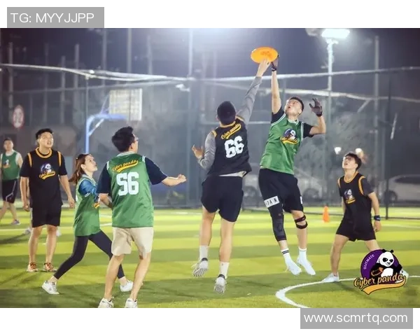 全国街舞大赛特别报道：上海飞盘队如何实现从街舞到飞盘的华丽转型